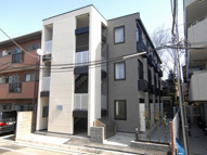 レオパレスＡ＆Ｋ坂下の画像