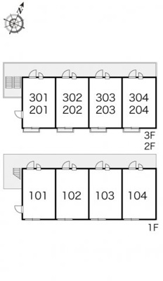 【その他】 | レオパレスＡ＆Ｋ坂下