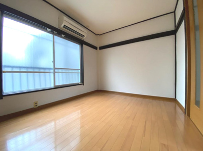 【居間・リビング】 | 中板橋IMAハウス | ゆったり過ごせるリビングです