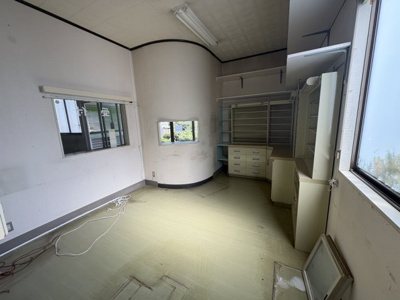 【その他】 | 富岡市田島事業用物件