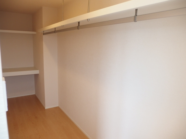 Ｍｉｔｓｕｒｕの収納