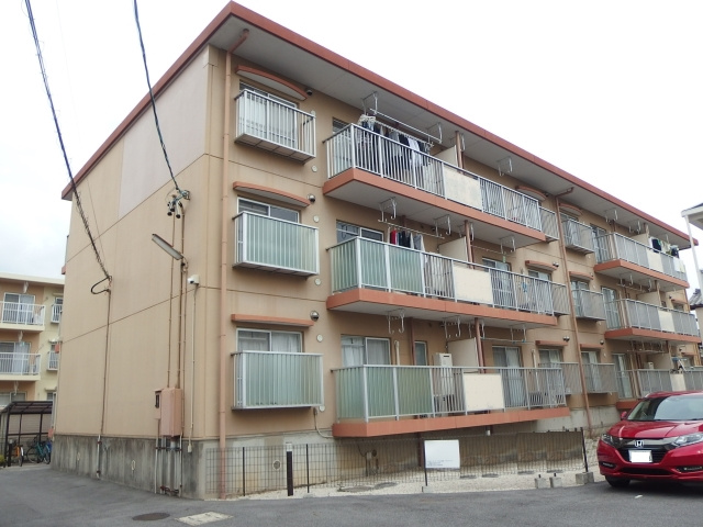 Ｍｉｔｓｕｒｕの外観