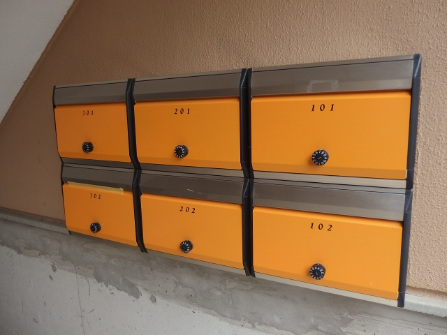 Ｍｉｔｓｕｒｕのその他共用部分