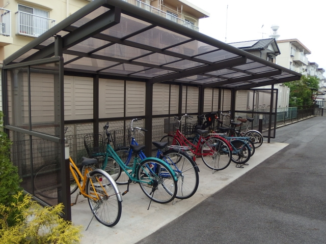 Ｍｉｔｓｕｒｕのその他共用部分