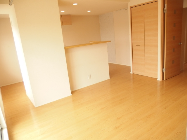 Ｍｉｔｓｕｒｕの居間・リビング