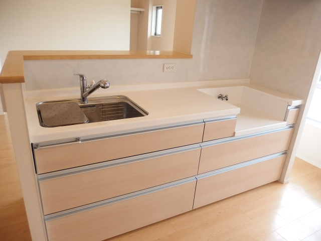 Ｍｉｔｓｕｒｕのキッチン