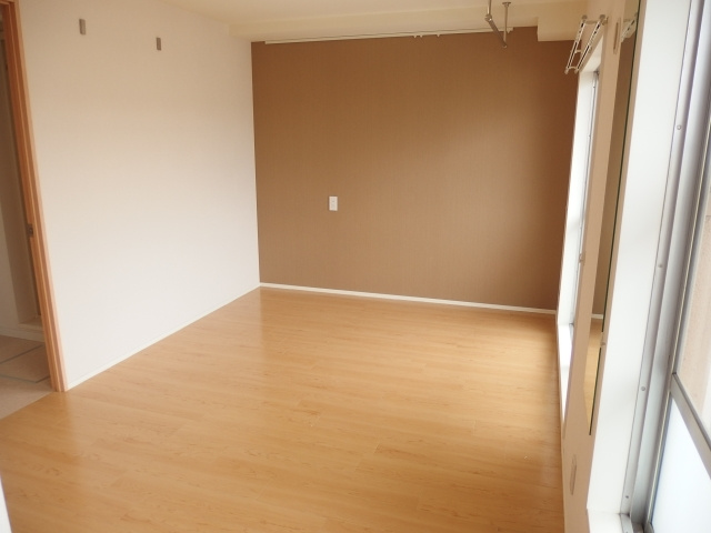 Ｍｉｔｓｕｒｕの洋室