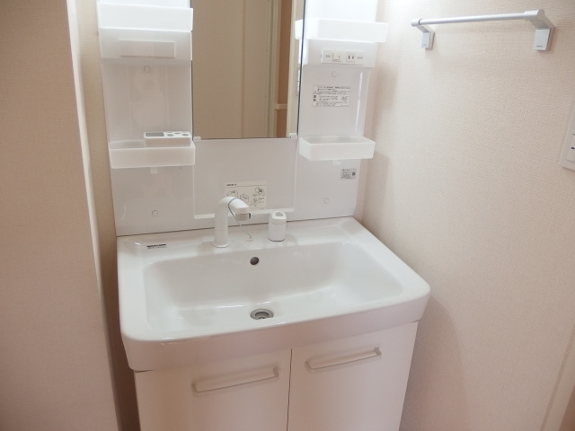 Ｍｉｔｓｕｒｕの洗面所