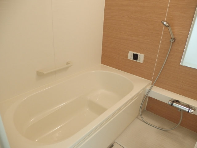 Ｍｉｔｓｕｒｕの浴室