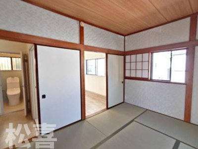 【その他共用部分】 | 本牧三之谷テラスハウス | きれいな外観です