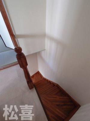 【その他】 | 本牧三之谷テラスハウス | きれいな外観です