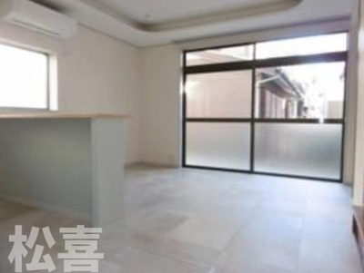 【玄関】 | 本牧三之谷テラスハウス | 収納もある玄関です