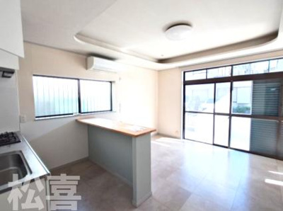 【展望】 | 本牧三之谷テラスハウス | きれいな外観です