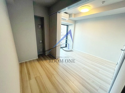 クレイシアIDZ浅草の寝室|寝室です。