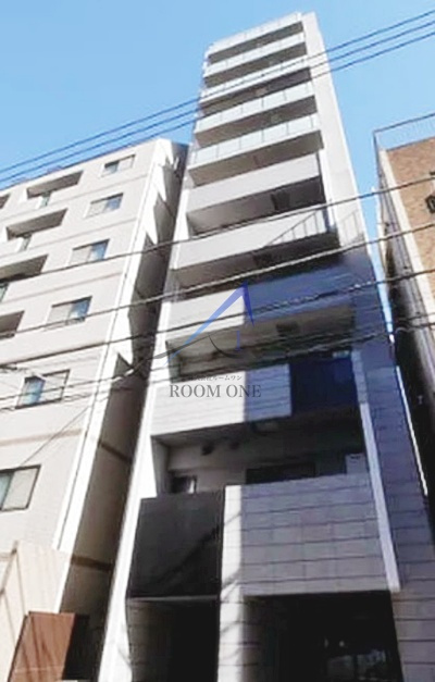 クレイシアIDZ浅草