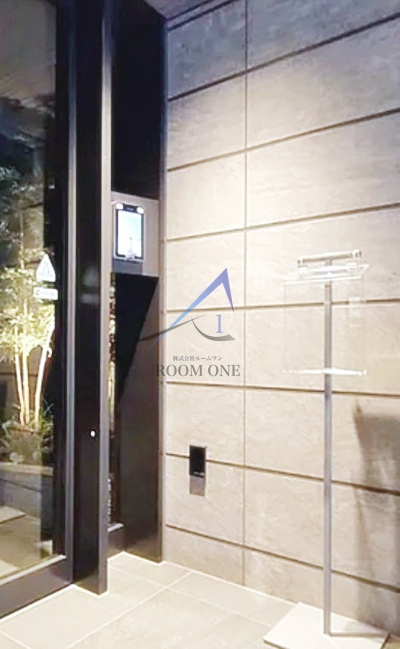 クレイシアIDZ浅草