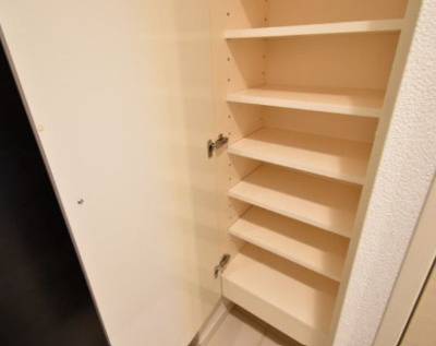 【収納】 | リバーレ月島