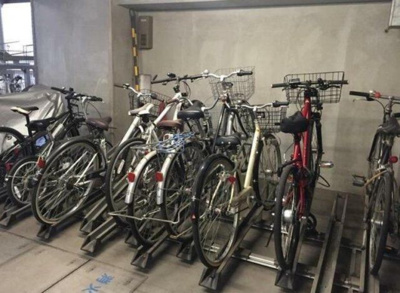 【その他共用部分】 | リバーレ月島