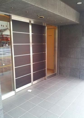 【エントランス】 | リバーレ月島