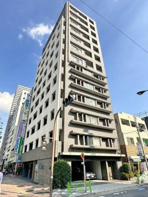 【外観】 | リバーレ月島