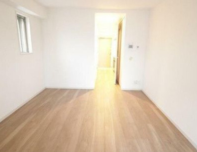 【居間・リビング】 | リバーレ月島