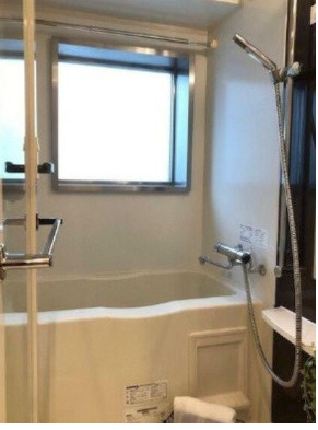 【浴室】 | リバーレ月島