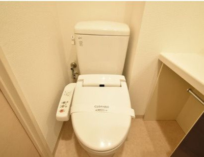 【トイレ】 | リバーレ月島