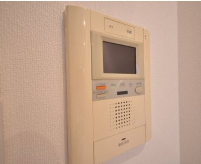 【セキュリティ】 | リバーレ月島