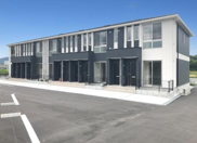 若江北町２丁目Ａ棟新築工事の画像