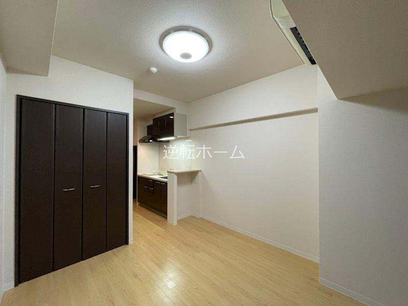 La Douceur今池 名古屋市賃貸　仲介手数料無料の内装