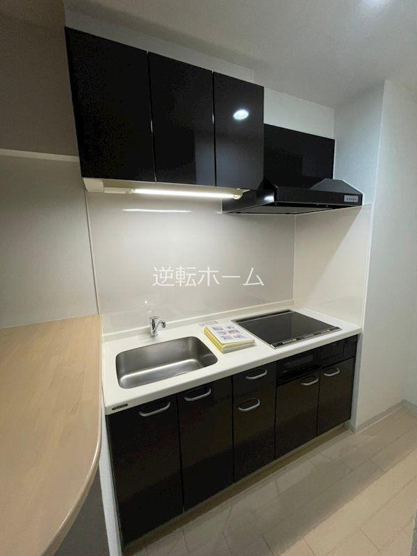 La Douceur今池 名古屋市賃貸　仲介手数料無料のキッチン