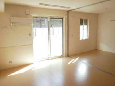 【内装】 | レ.セーナ