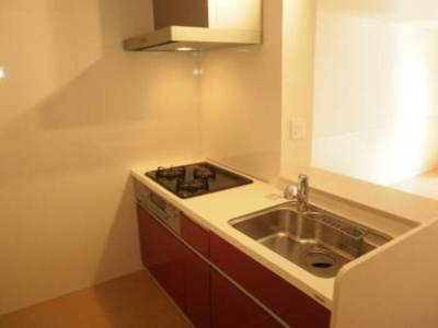 【キッチン】 | レ.セーナ