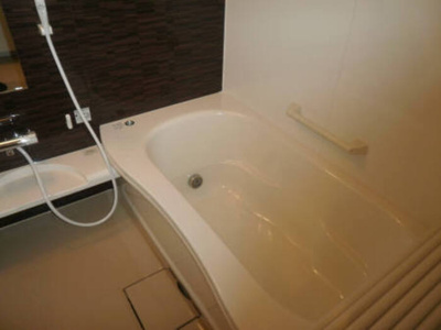【浴室】 | レ.セーナ