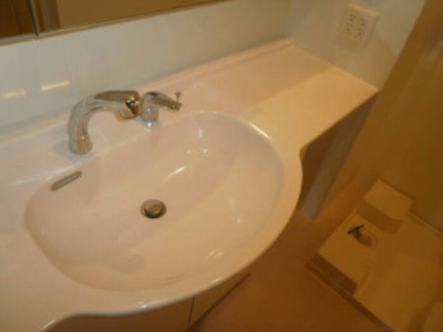【洗面所】 | レ.セーナ