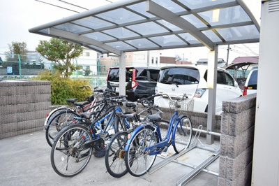 【その他共用部分】 | レ.セーナ