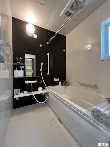 【内装】 | 同じ工務店様の施工例です。