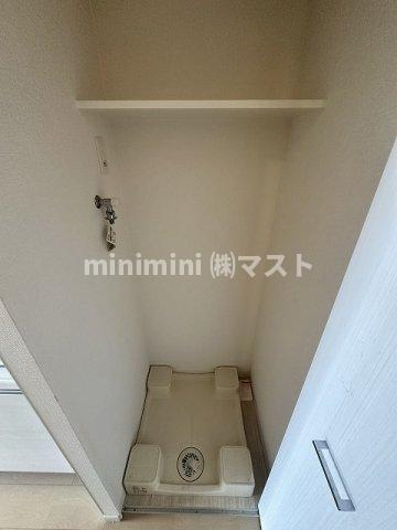 アドバンス大阪グロウスⅡの設備