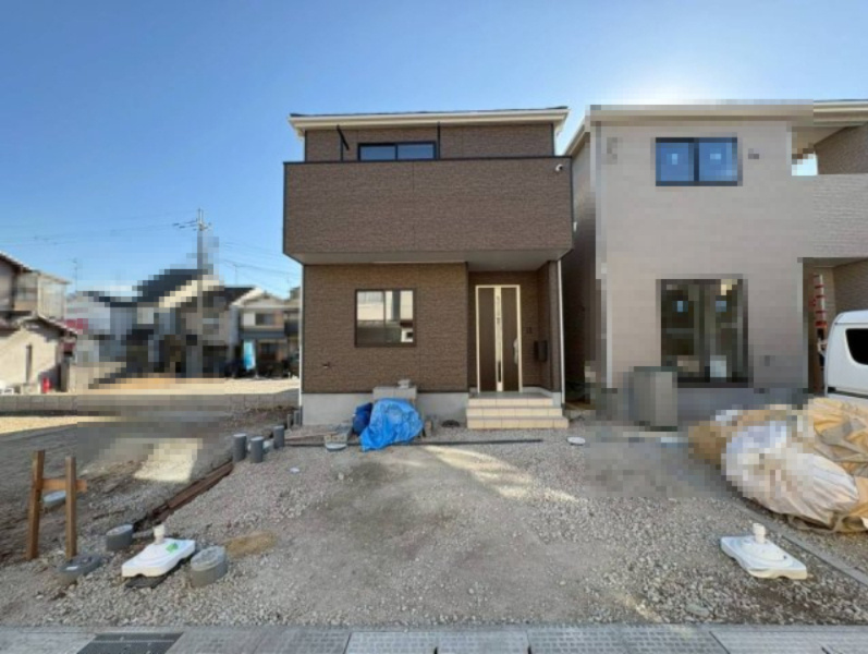 【価格改定】向日市森本町前田