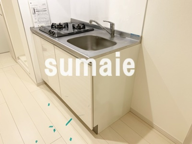 リブリ・Tripolis Ⅲのキッチン|キッチン