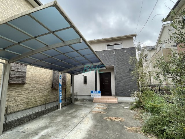 千町２丁目の画像