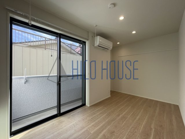 GRADUS鶴ヶ島Ⅱの居間・リビング