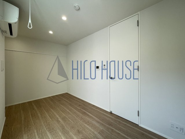 GRADUS鶴ヶ島Ⅱの居間・リビング