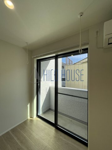 GRADUS鶴ヶ島Ⅱの設備