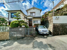 宝塚市月見山1丁目売り土地の画像