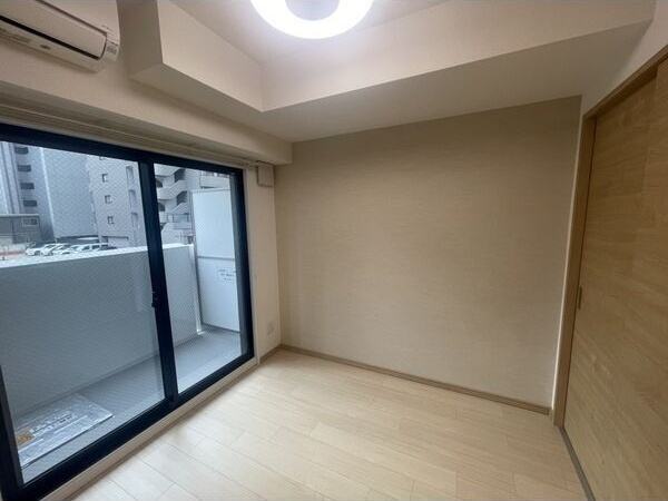 エステシア上前津の内装