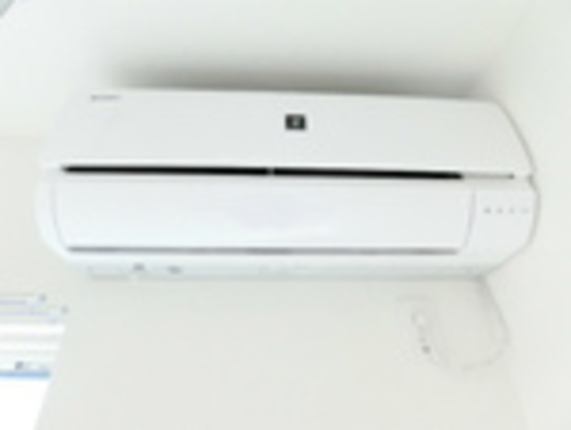 さいたま市大宮区堀の内町１丁目のアパートの設備|エアコン完備