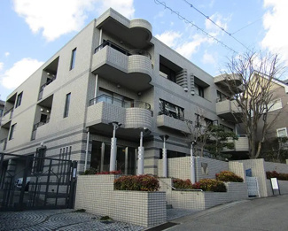 【外観】 | プレスティージュ苦楽園