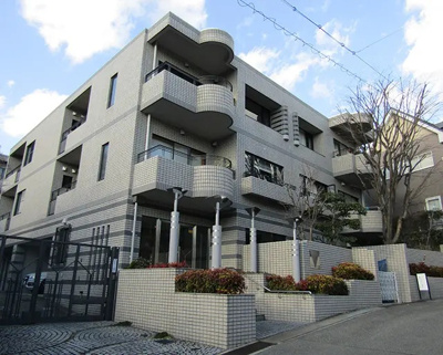 【外観】 | プレスティージュ苦楽園