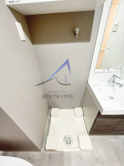 メイクスアート五反野の内装